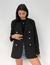 Maxi Blazer Alfaiataria