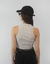 Tank Top Gio Mescla na internet