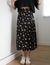 Saia Midi Floral Liberty - loja online