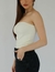 Tube Top Off White - Moose Brand