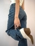 Wide Leg Jeans Dirty - Moose Brand