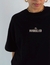 Camiseta Manifest Over Preta - comprar online