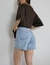 Short Mom Jeans Classic - comprar online