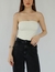 Imagem do Tube Top Off White