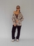 Casaco Flanela Xadrez - comprar online
