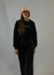Moletom Cropped High Energy Preto - loja online