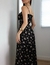Vestido Midi Floral Liberty na internet