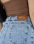 Saia Jeans Classic - Moose Brand
