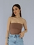 Tube Top Cappuccino - Moose Brand