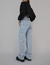 Wide Leg Jeans Classic