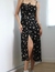 Vestido Midi Floral Liberty