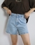 Short Mom Jeans Classic