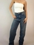 Imagem do Wide Leg Jeans Dirty