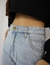 Wide Leg Jeans Classic - Moose Brand