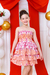 Vestido Melina Estampado - loja online