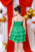 Imagem do Vestido Melina Verde