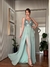 Imagem do Vestido de Festa Alexandra Verde Menta