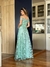 Vestido De Festa Angelica Verde Menta