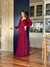 Vestido De Festa Dafne Marsala na internet