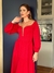 Vestido De Festa Dafne Vermelho - loja online