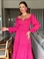 Vestido De Festa Dafne Rosa Pink - loja online