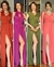 Vestido De Festa Natália Rose - loja online
