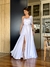 Vestido De Festa Gisele Branco na internet