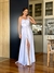 Imagem do Vestido De Festa Gisele Branco