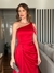 Vestido De Festa Gabriela Vermelho - loja online