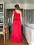 Imagem do Vestido De Festa Gabriela Vermelho