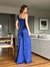 Imagem do Vestido De Festa Gabriela Azul Royal