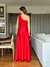 Imagem do Vestido De Festa Gisele Vermelho