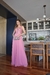 Vestido De Festa Helena Rosa - comprar online