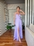 Imagem do Vestido De Festa Jade Lavanda / Lilas