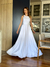 Vestido De Festa Diana Off white / Branco na internet