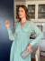 Vestido de Festa Elisa Verde Menta - comprar online