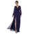 Vestido de Festa Elisa Azul Marinho - loja online