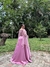 Vestido De Festa Maisa Rosa Canela na internet