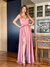 Vestido De Festa Juliana Rosê - loja online