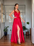 Vestido De Festa Juliana Vermelho - loja online