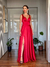 Vestido De Festa Juliana Vermelho