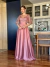 Vestido De Festa Lilian Rose - loja online
