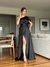 Vestido de festa Longo Mayara Preto - comprar online