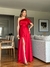 Vestido de festa Longo Mayara Vermelho - comprar online