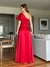 Imagem do Vestido de festa Longo Mayara Vermelho