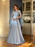 Vestido De Festa Maisa Azul Serenity - loja online