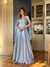 Vestido De Festa Maisa Azul Serenity - loja online