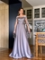 Vestido De Festa Maisa Prata - loja online