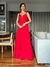Vestido De Festa Melissa Vermelho - comprar online