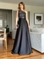 Vestido De Festa Myla Preto - loja online